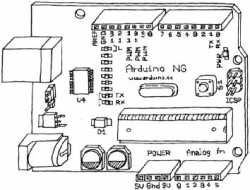 arduino